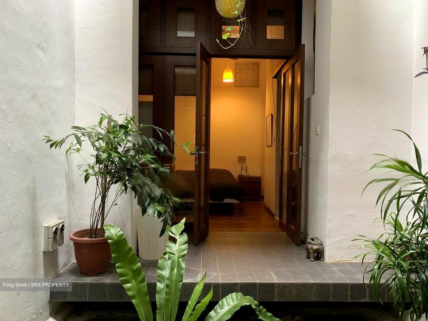 LORONG STANGEE (D15), Detached #470176751